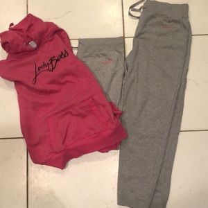 Ladyboss swag bundle